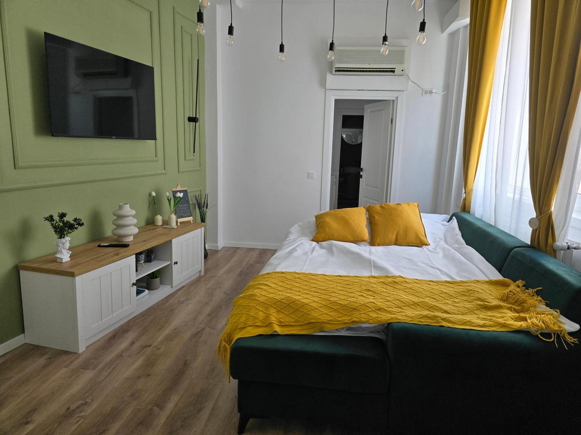 Skycentral Bukareszt Zewnętrze zdjęcie