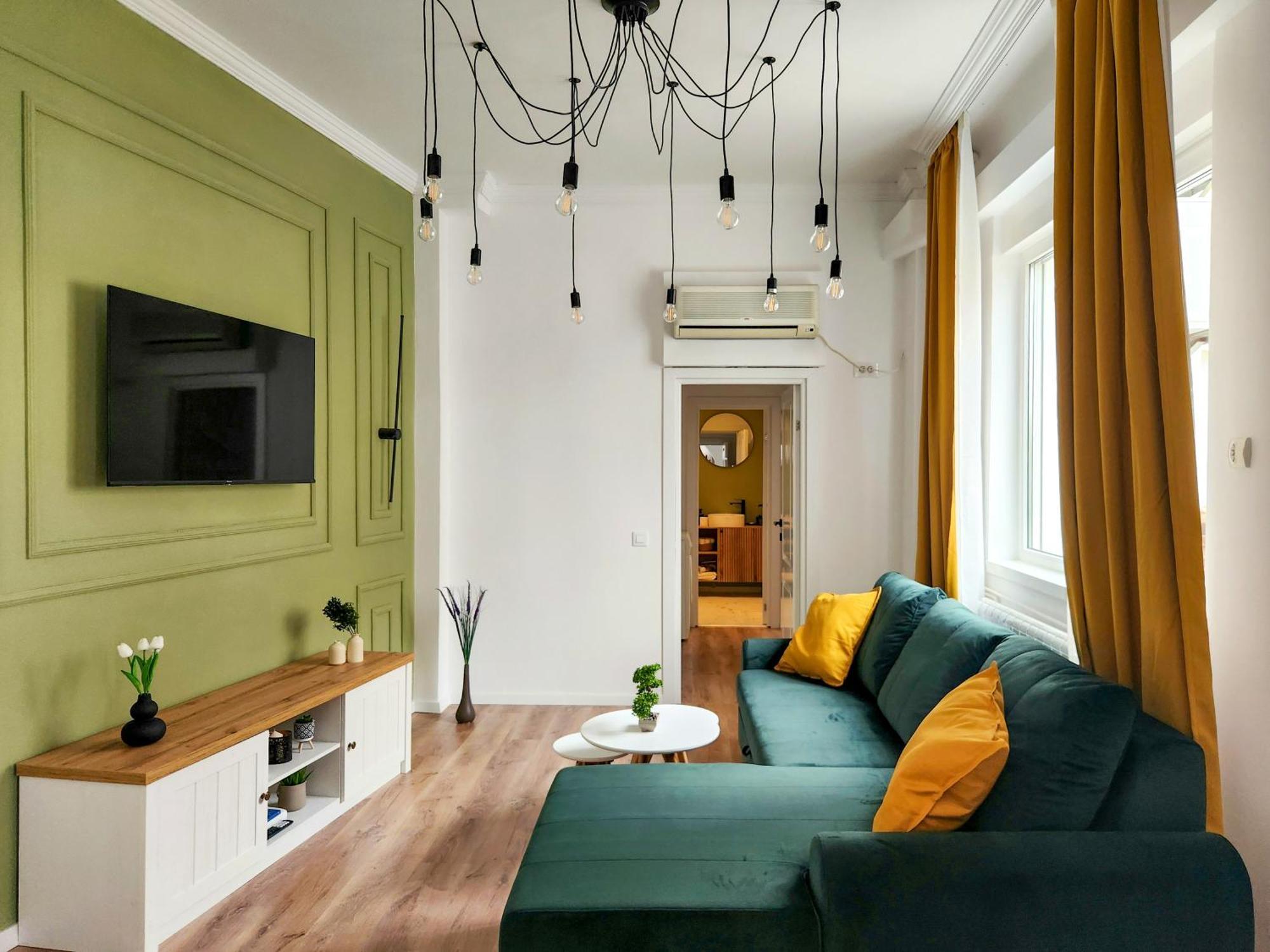 Skycentral Bukareszt Zewnętrze zdjęcie